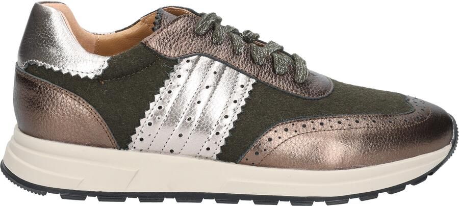 Rapid soul Yavanna 2545152 Bronze Lychee Leather