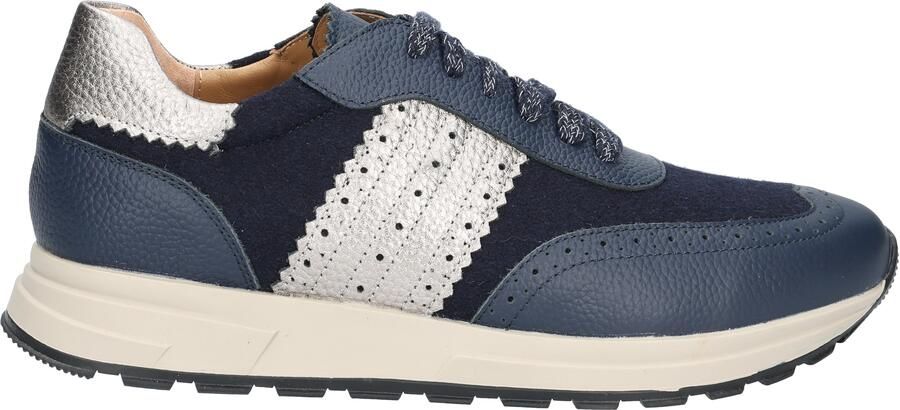 Rapid soul Yavanna 2545153 Blue Lychee Leather