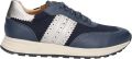 Rapid soul Yavanna 2545153 Blue Lychee Leather - Blauw