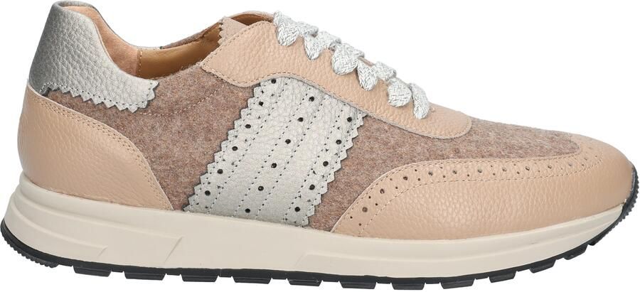 Rapid soul Yavanna 2545156 Taupe Lychee Leather