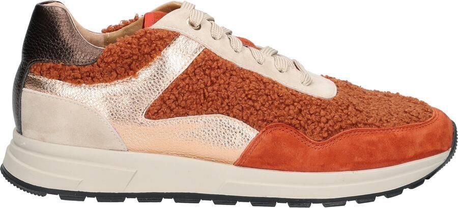 Rapid soul Yelda 2546068 Brownish Red Champagne