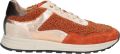 Rapid soul Yelda 2546068 Brownish Red Champagne - Bruin