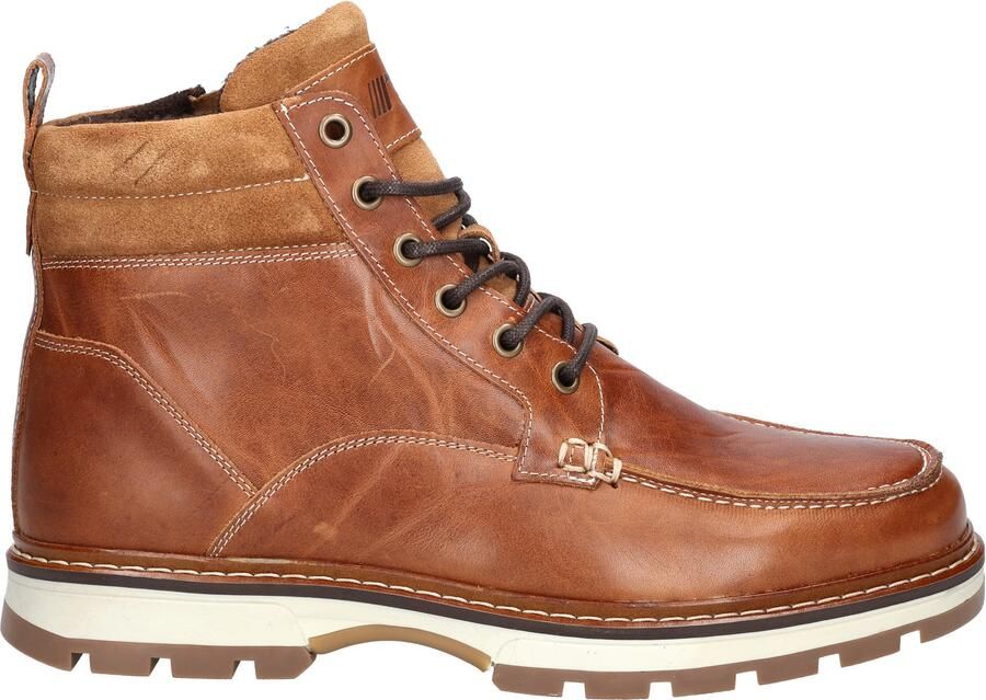 Rapid soul Yoris Cognac