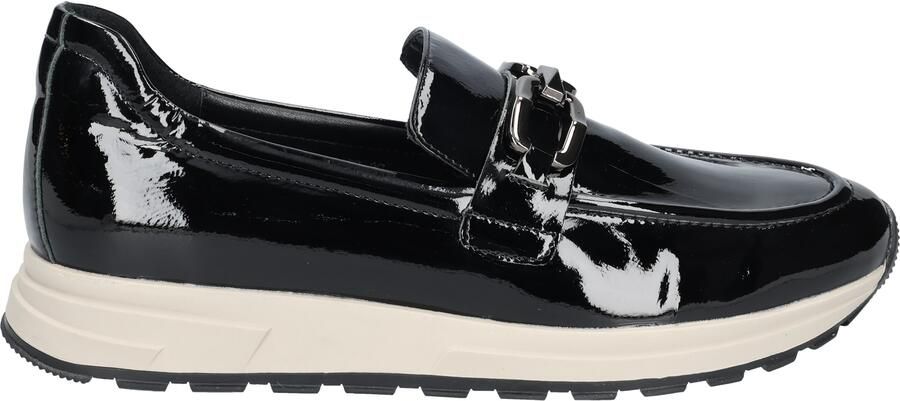 Rapid soul Yza 2545129 Black Patent