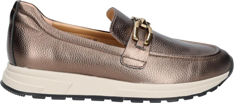 Rapid soul Yza 2545130 Bronze Leather