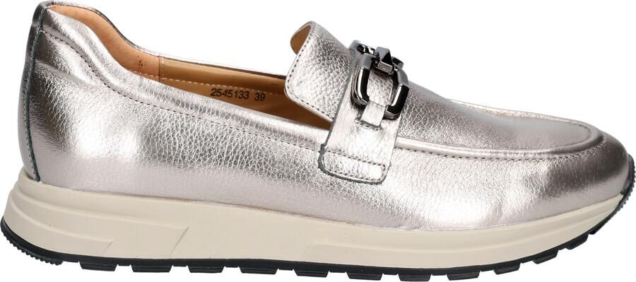 Rapid soul Yza 2545133 Silver Leather