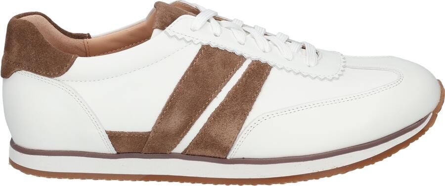 Rapid soul Zaralie Off White