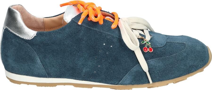 Rapid soul Zelyan Light Blue