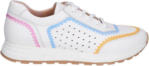 Rapid soul Winfreda White Yellow Combi