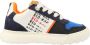 Red Rag 13701~~~~~~~~~~~~~~~~~~~~~~~~~ JongensLage schoenenKindersneakers Blauw - Thumbnail 2