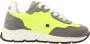 Red-rag 13711 329 Yellow Fantasy Lage sneakers - Thumbnail 1