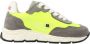 Red-rag 13711 329 Yellow Fantasy Lage sneakers - Thumbnail 2