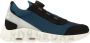 Red Rag Red-Rag 13825 speedlace sneaker blauw - Thumbnail 3