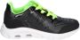 Red-rag 13829 925 Black Patent Sneakers - Thumbnail 1