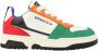 Red Rag 13843~~~~~~~~~~~~~~~~~~~~~~~~~ JongensLage schoenenKindersneakers Wit beige - Thumbnail 2