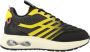 Red-rag 15805 399 Yellow Combi Fantasy Lage sneakers - Thumbnail 1