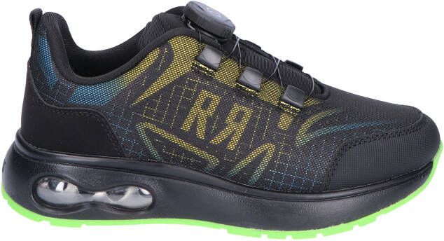 Red-rag 15825 399 Yellow Combi Fantasy Sneakers - Foto 2