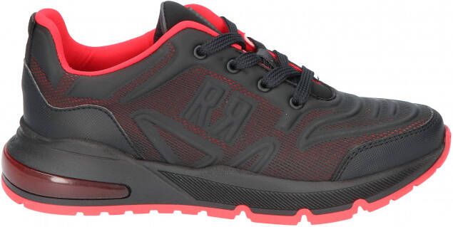 Red-rag 13685 Red Fantasy Lage sneakers