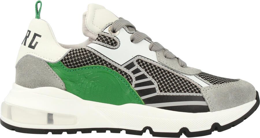 Red Rag 13905~~~~~~~~~~~~~~~~~~~~~~~~~ JongensLage schoenenKindersneakers Grijs - Foto 3