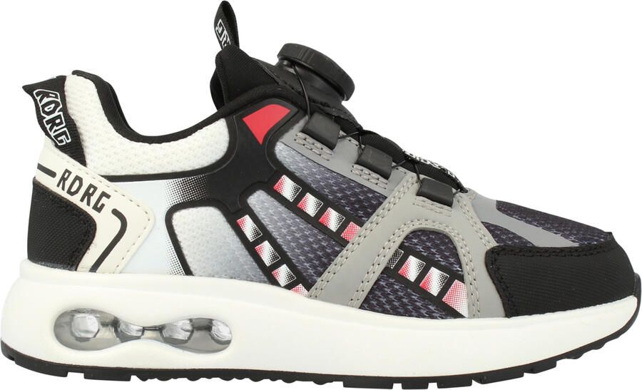 Red-rag 15833 999 Black Combi Fantasy - Foto 3