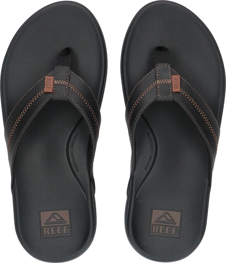 Reef CSHN Phantom 2.0 Men Black Coffee