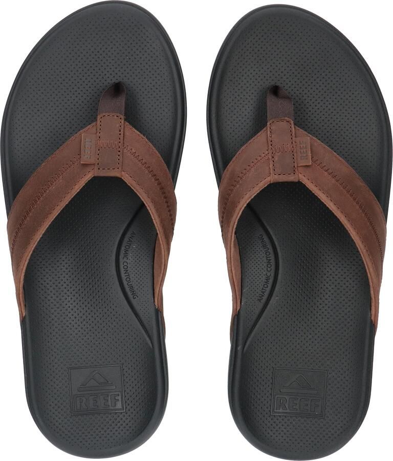 Reef CSHN Phantom 2.0 Men Brown Black