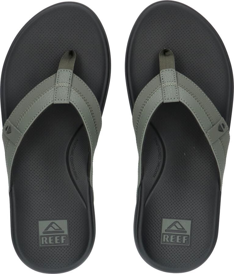 Reef CSHN Phantom 2.0 Men Olive Gum