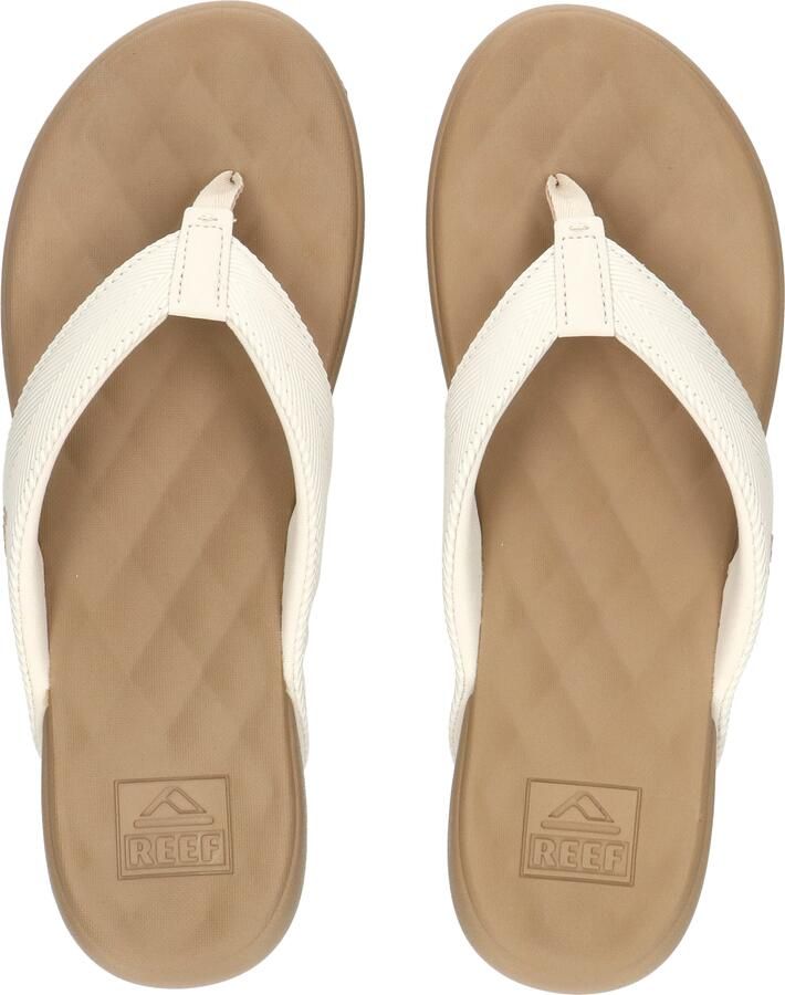 Reef Cushion Melody Women Sand
