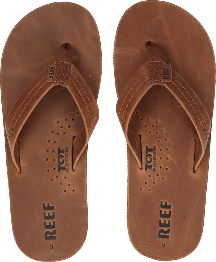 Reef Drafts Men Bronze Brown