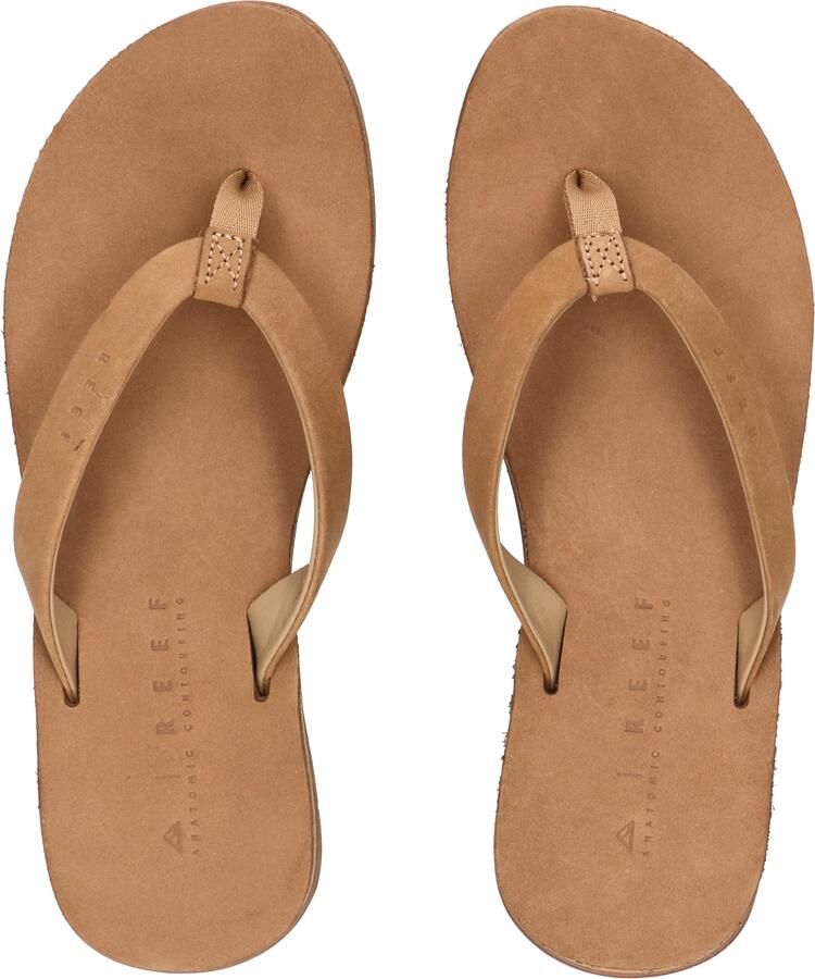 Reef Ojai Classic Slim Women Starfish