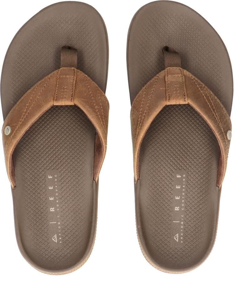 Reef Phantom Lux Men Toffee