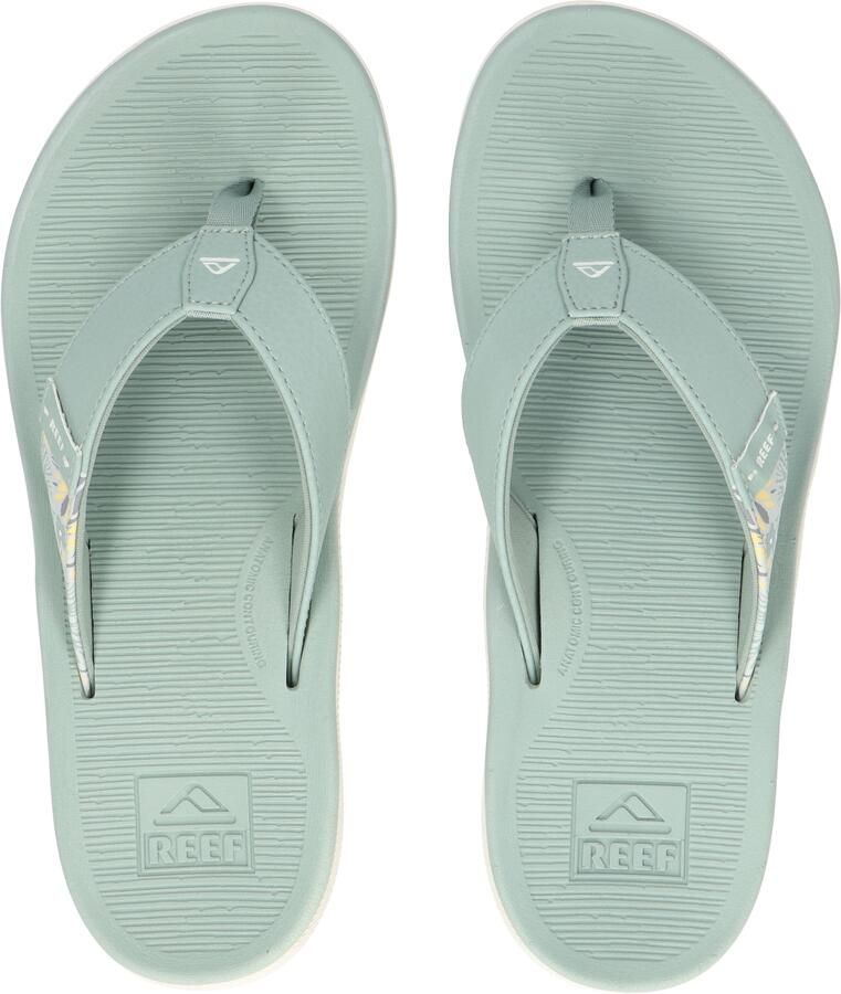 Reef Santa Anna Women Frosty