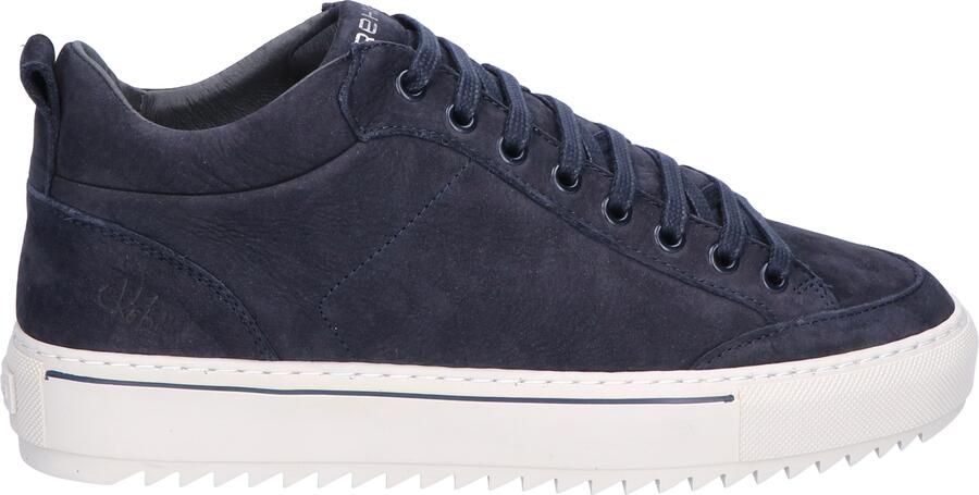 Rehab Footwear Craig Dark Blue