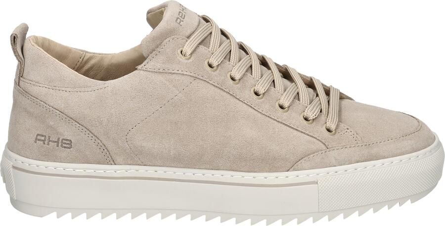 Rehab Footwear Crash Sue Beige