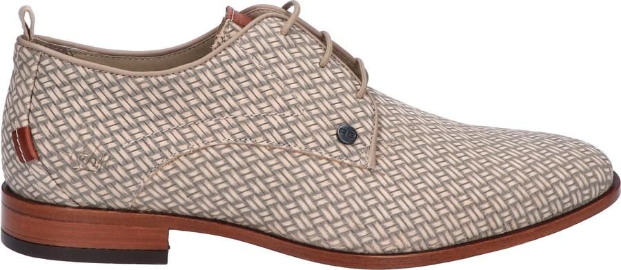 Rehab Footwear Greg Braid Sand