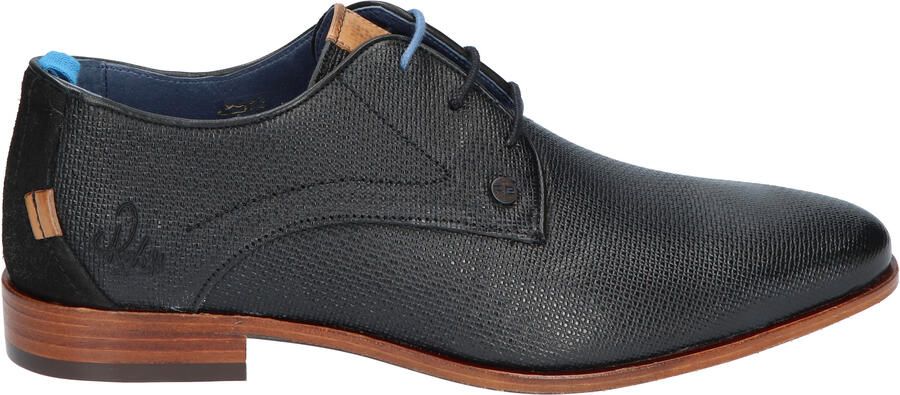 Rehab Footwear Greg Wall Black