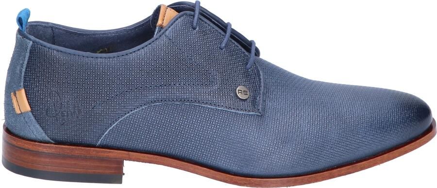 Rehab Footwear Greg Wall Indigo