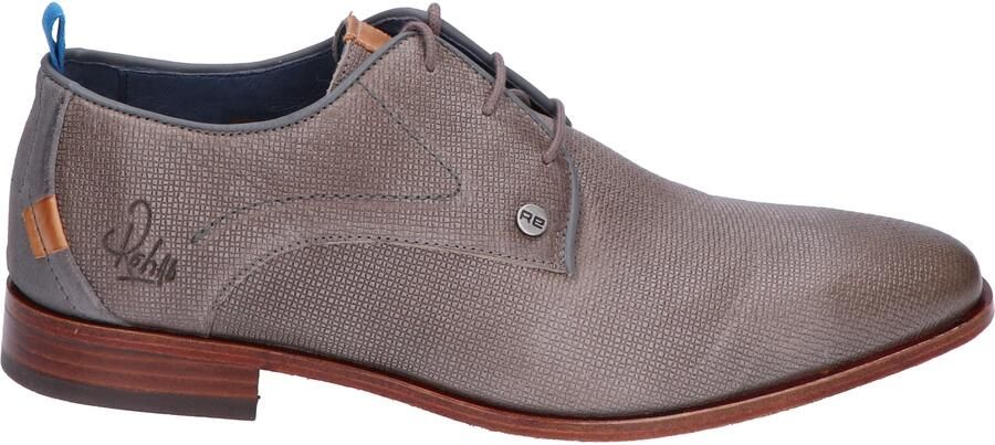Rehab Footwear Greg Wall Smoke