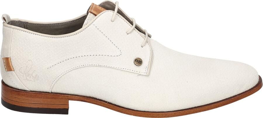 Rehab Footwear Greg Wall Sue Off White