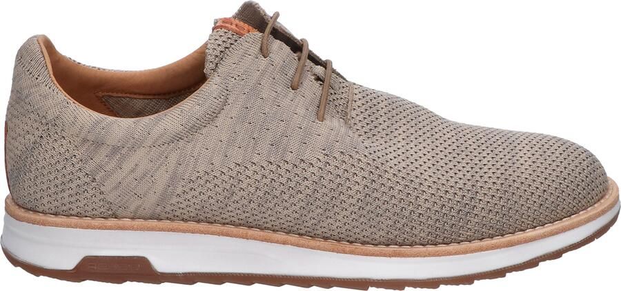 Rehab Footwear Nolan Knit Sand