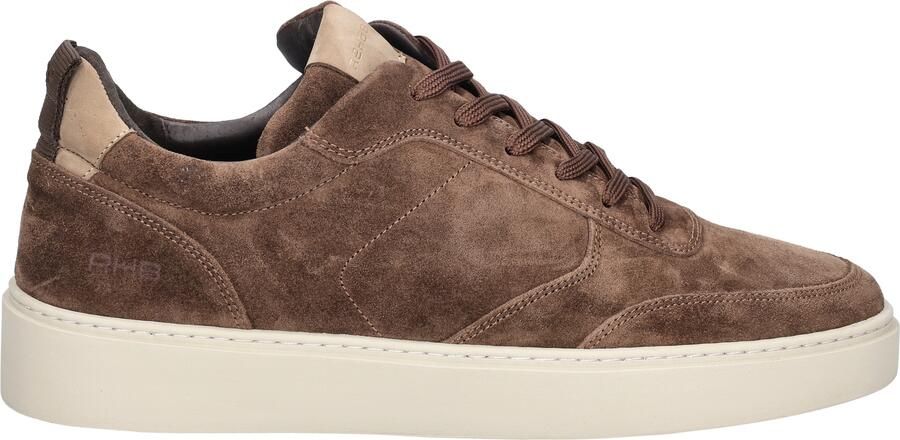 Rehab Footwear Oliver Sue 4800 Brown