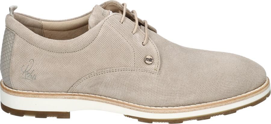 Rehab Footwear Pozato Sue Weave Khaki