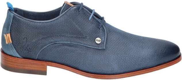 Rehab Greg Wall Indigo Veterschoenen