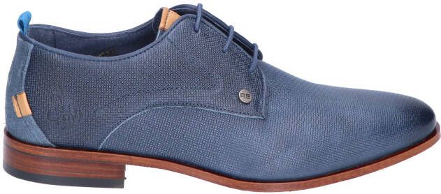 Rehab Greg Wall Indigo Veterschoenen