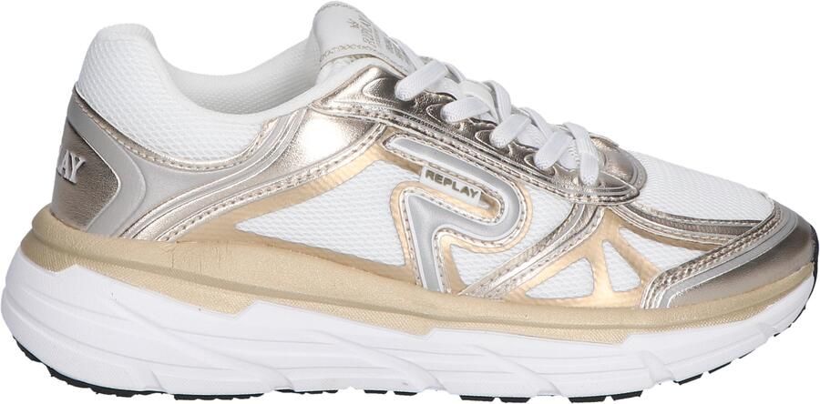 Replay Christel 2 Light Gold