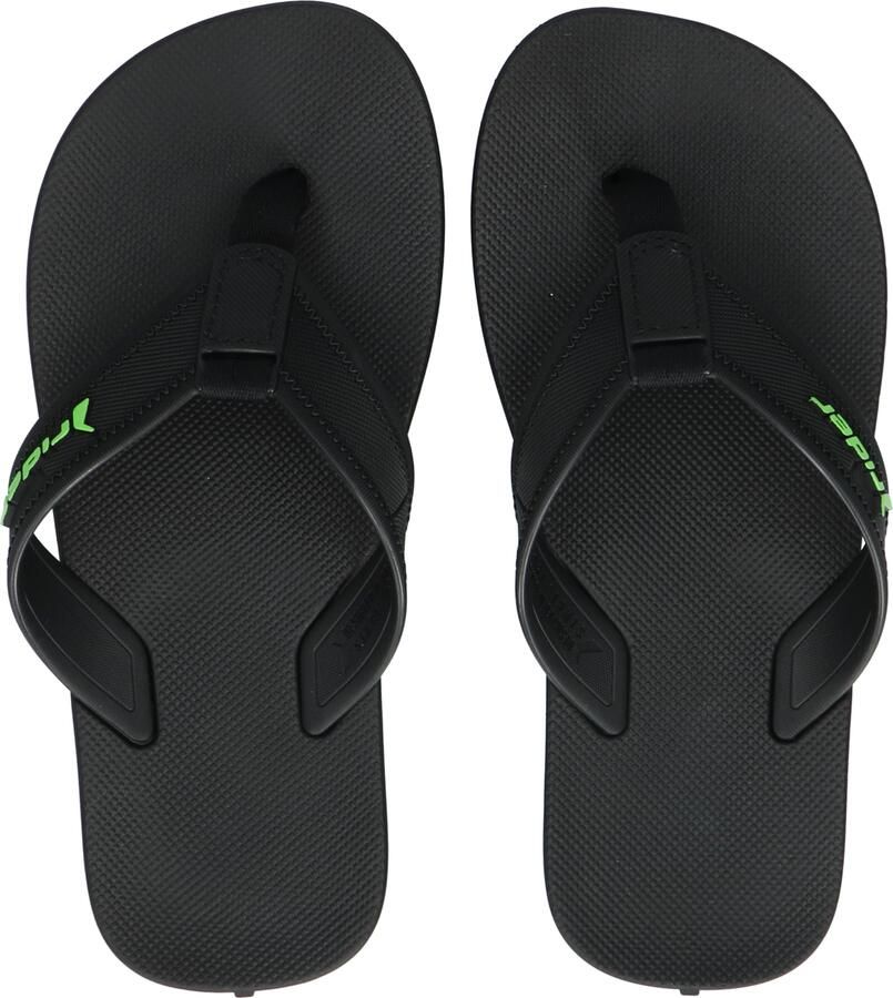 Rider Impulse Black