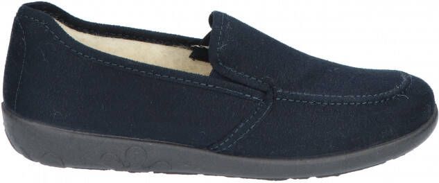 Rohde 2224 Ocean G Wijdte Pantoffels