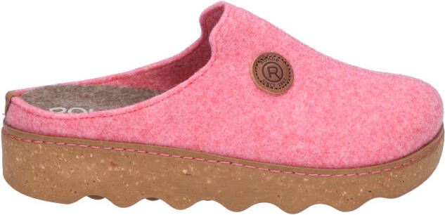 Rohde 6120 Pink