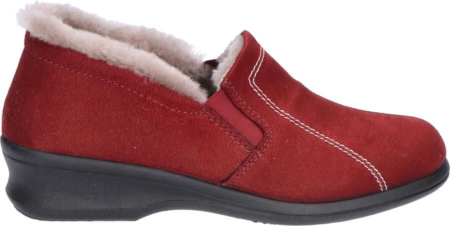 Rohde 2516 Red