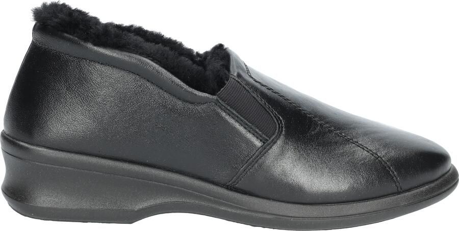 Rohde 2518 Black F-Wijdte